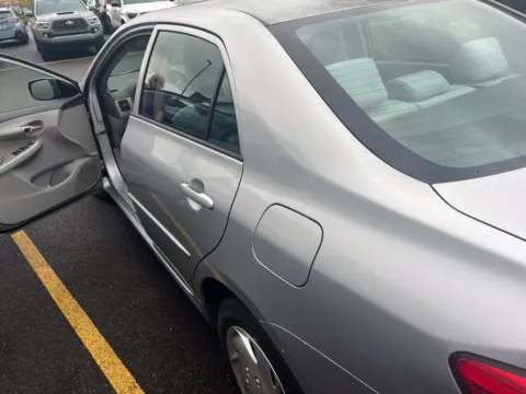 More photos of 2010 Toyota Corolla at Don Wood Toyota, OH