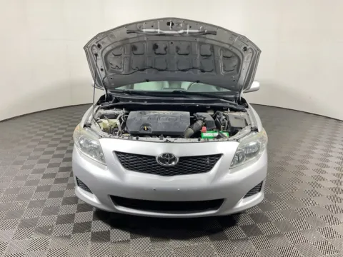 More photos of 2010 Toyota Corolla at Don Wood Toyota, OH