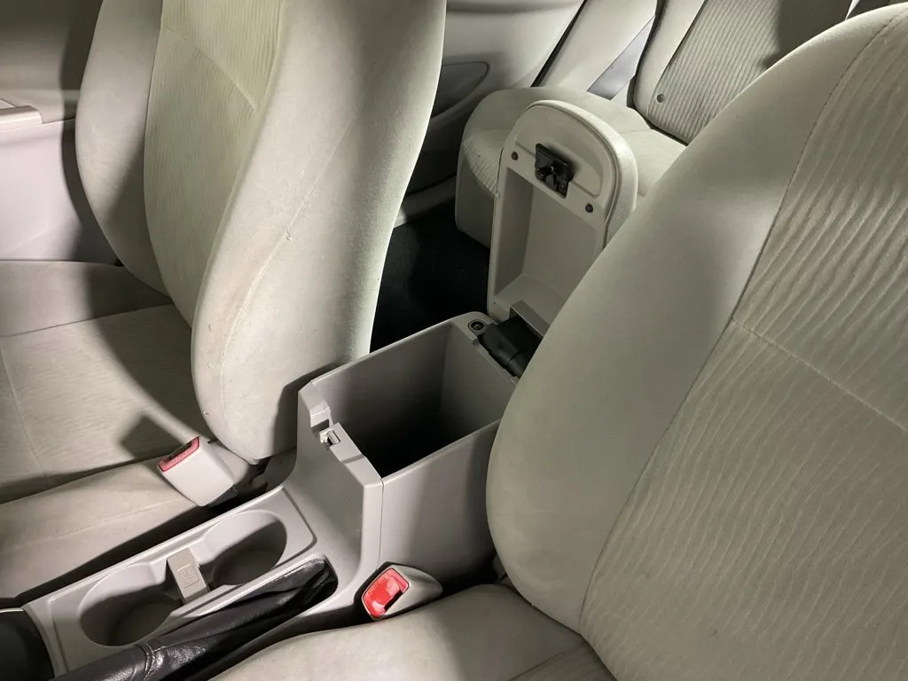 Toyota Corolla photo 25