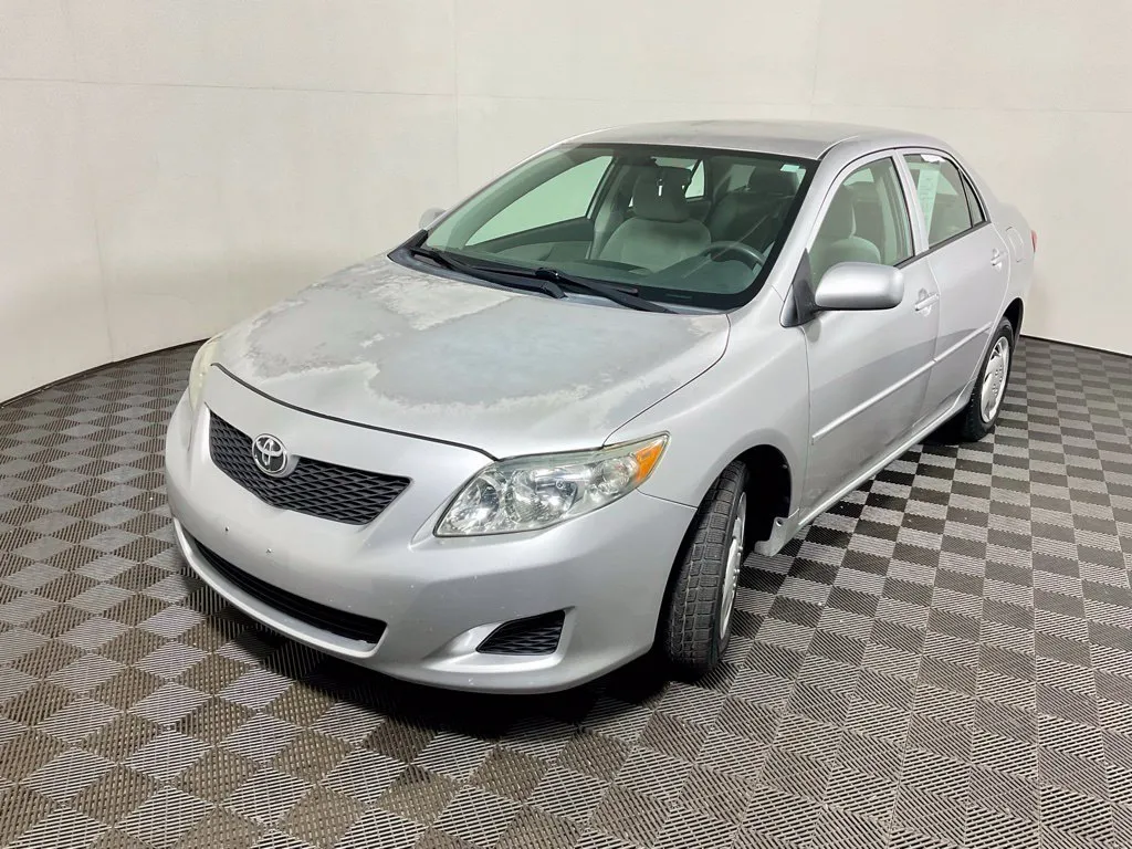 Toyota Corolla photo 6
