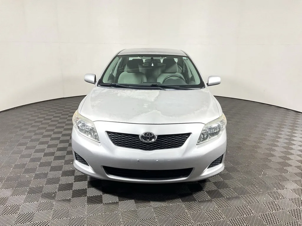 Toyota Corolla photo 4