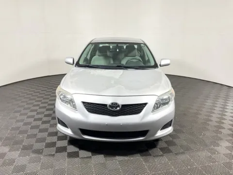 More photos of 2010 Toyota Corolla at Don Wood Toyota, OH