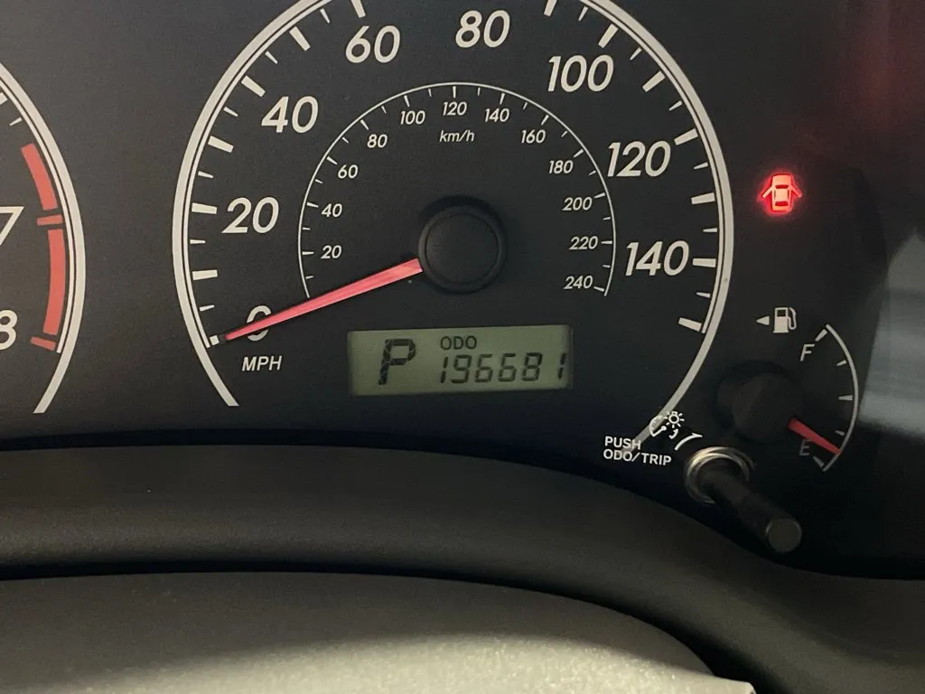 Toyota Corolla photo 36
