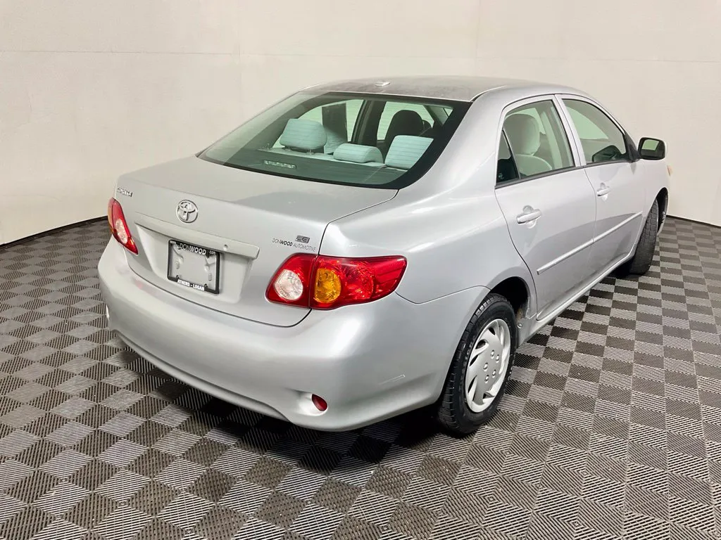 Toyota Corolla photo 14