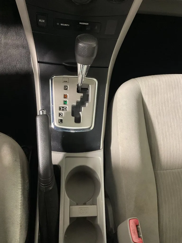 Toyota Corolla photo 24
