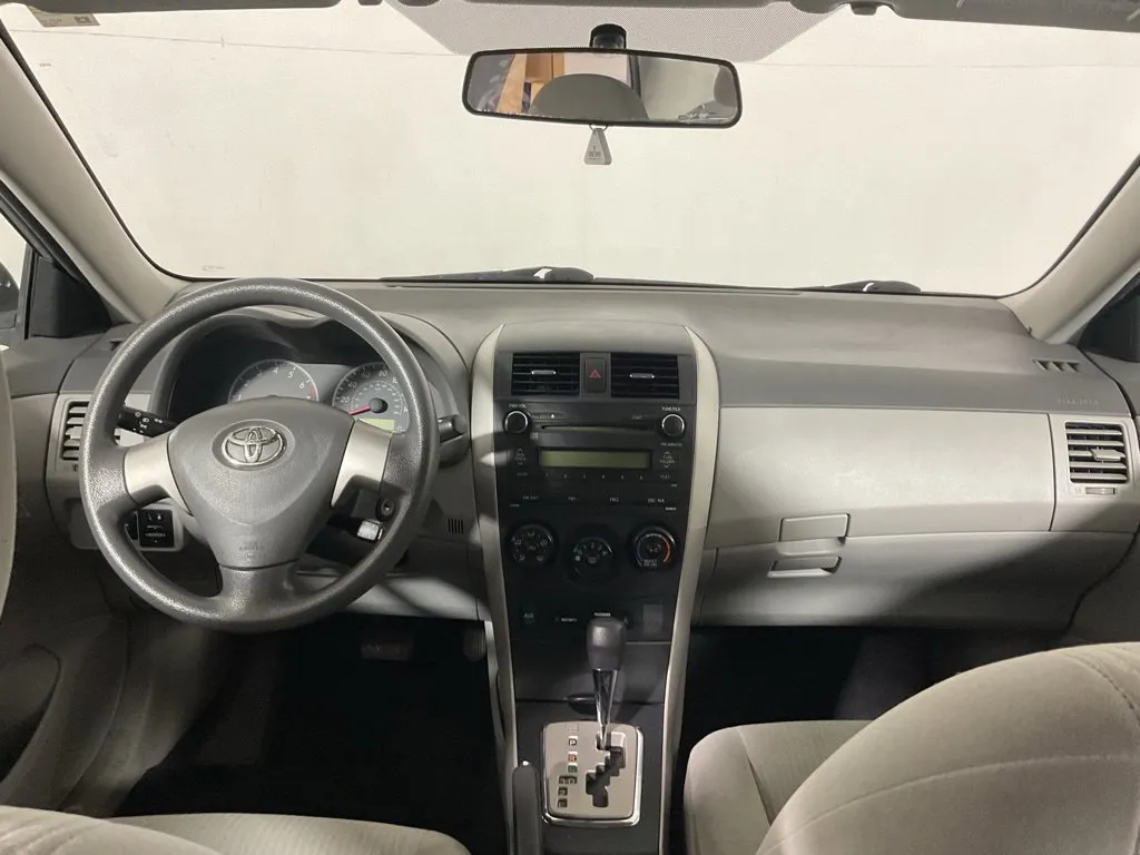 Toyota Corolla photo 19