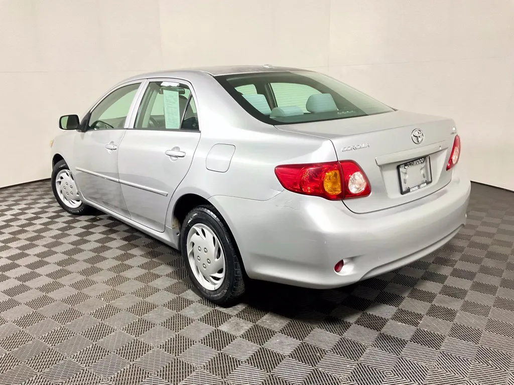 Toyota Corolla photo 7