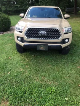 More photos of 2018 Toyota Tacoma TRD Off-Road at Don Wood Toyota, OH