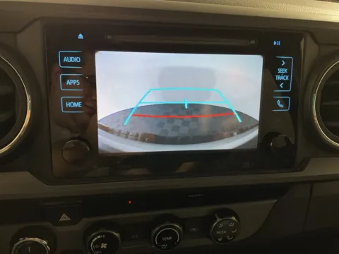 More photos of 2018 Toyota Tacoma TRD Off-Road at Don Wood Toyota, OH
