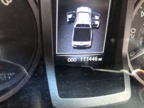 Another view of 2018 Toyota Tacoma TRD Off-Road for sale in Athens, OH at Don Wood Toyota