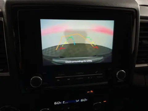 More photos of 2022 Nissan Frontier SV at Don Wood Toyota, OH