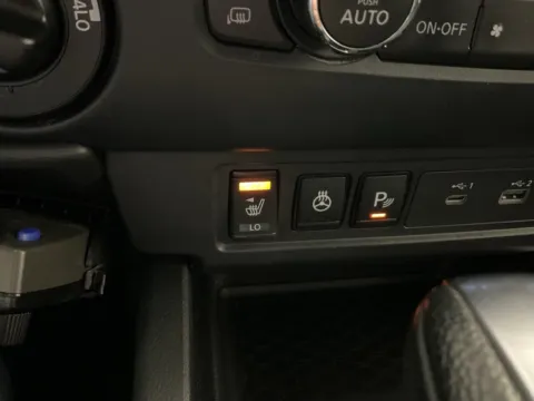 Another view of 2022 Nissan Frontier SV for sale in Athens, OH at Don Wood Toyota