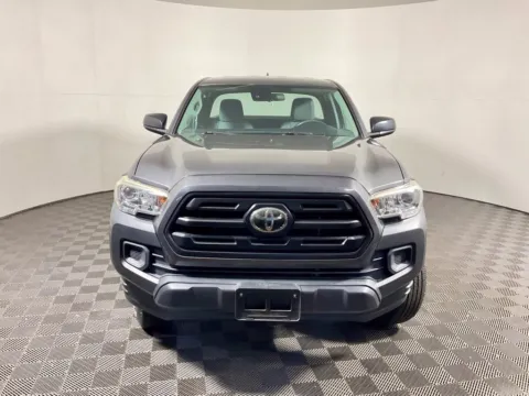 More photos of 2019 Toyota Tacoma SR at Don Wood Toyota, OH