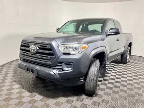 Photos of 2019 Toyota Tacoma SR for sale in Athens, OH at Don Wood Toyota