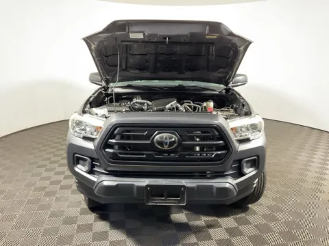 More photos of 2019 Toyota Tacoma SR at Don Wood Toyota, OH