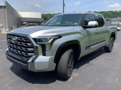 More photos of 2023 Toyota Tundra Platinum at Don Wood Toyota, OH