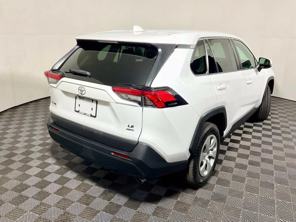Toyota RAV4 photo 16