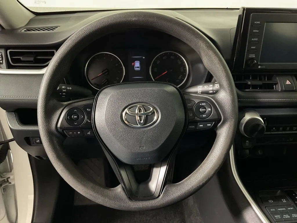 Toyota RAV4 photo 23
