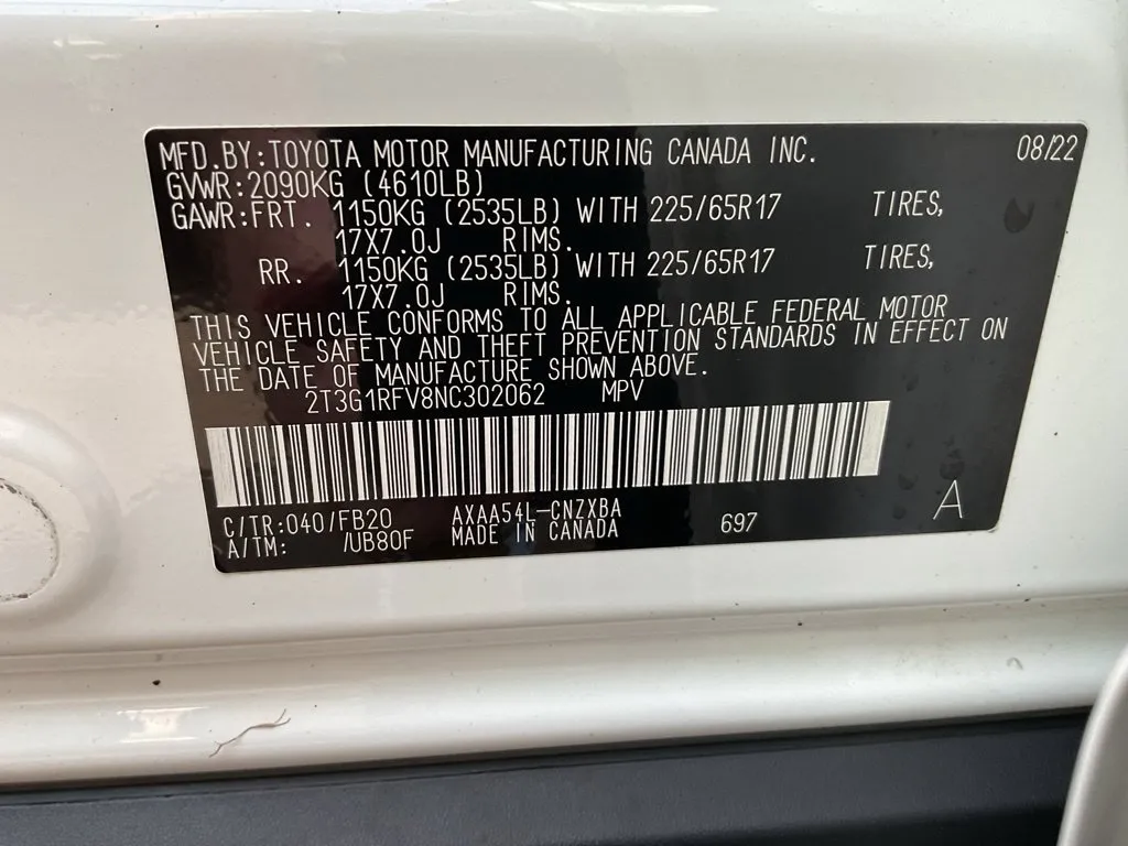 Toyota RAV4 photo 41
