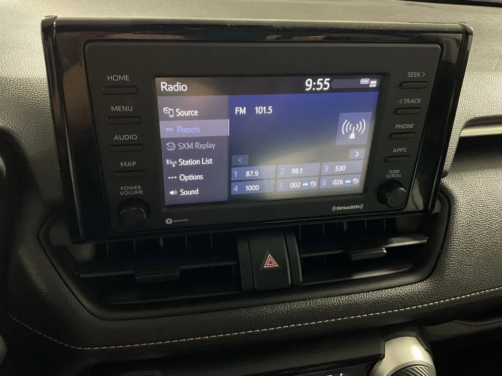 Toyota RAV4 photo 22