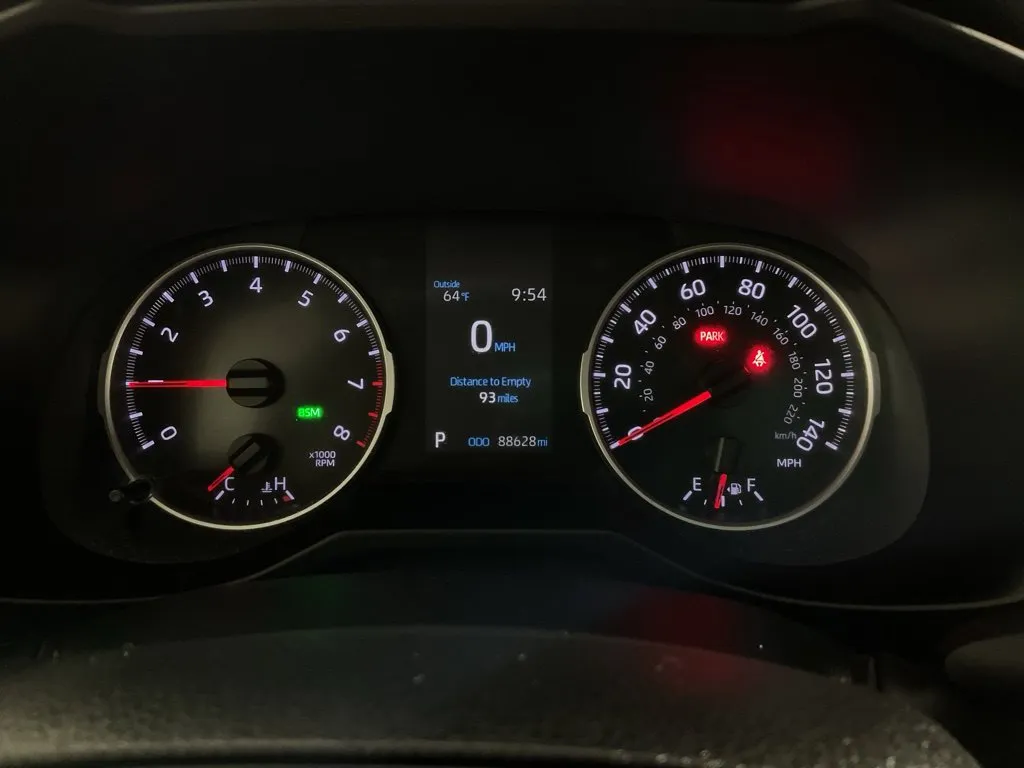 Toyota RAV4 photo 24