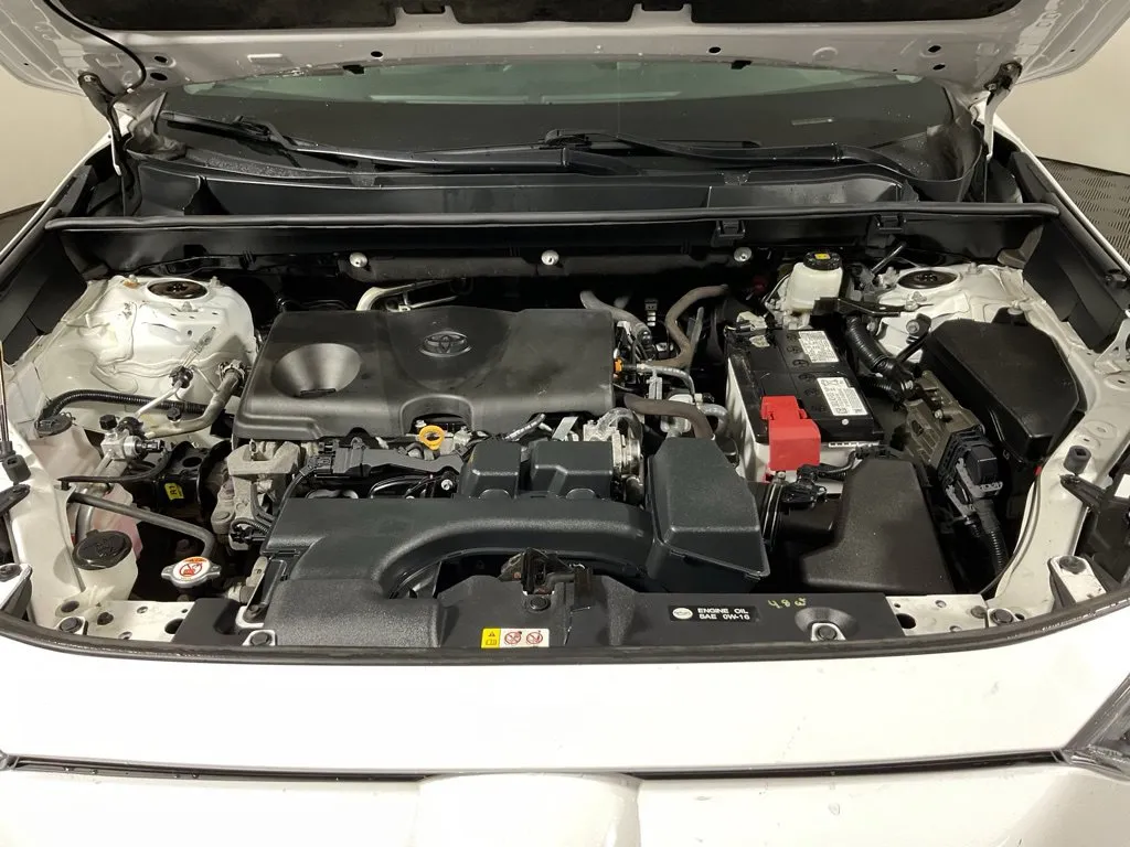 Toyota RAV4 photo 39