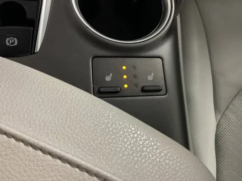 More photos of 2022 Toyota Camry Hybrid XLE at Don Wood Toyota, OH
