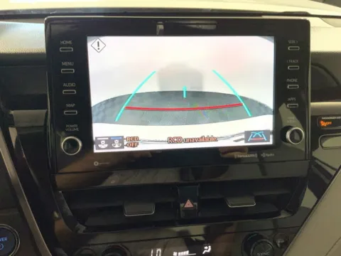More photos of 2022 Toyota Camry Hybrid XLE at Don Wood Toyota, OH
