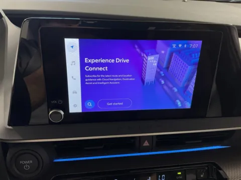 More photos of 2027 Toyota Prius XLE at Don Wood Toyota, OH