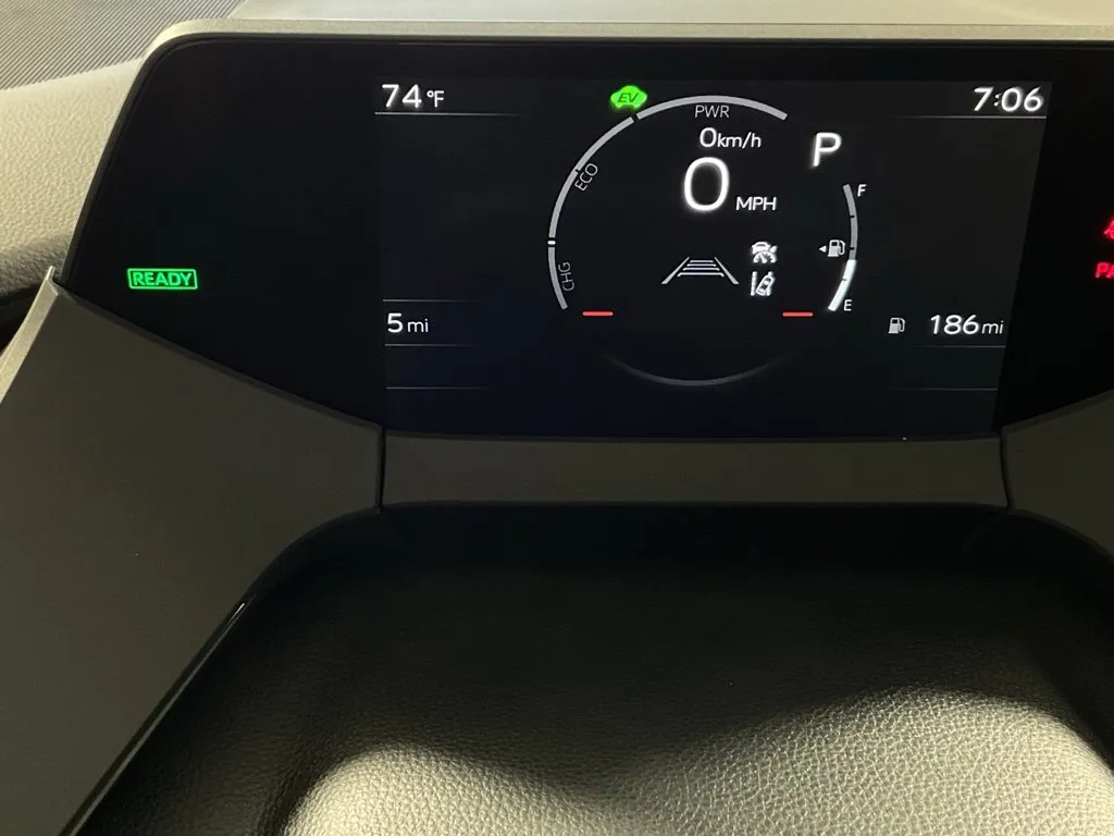 Toyota Prius photo 41