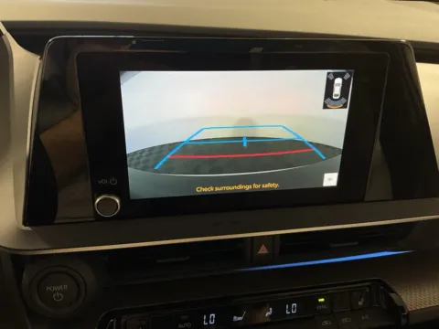 More photos of 2027 Toyota Prius XLE at Don Wood Toyota, OH