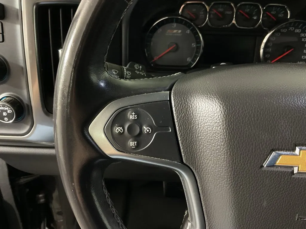 2016 Chevrolet Silverado 2500HD LT - Photo 23