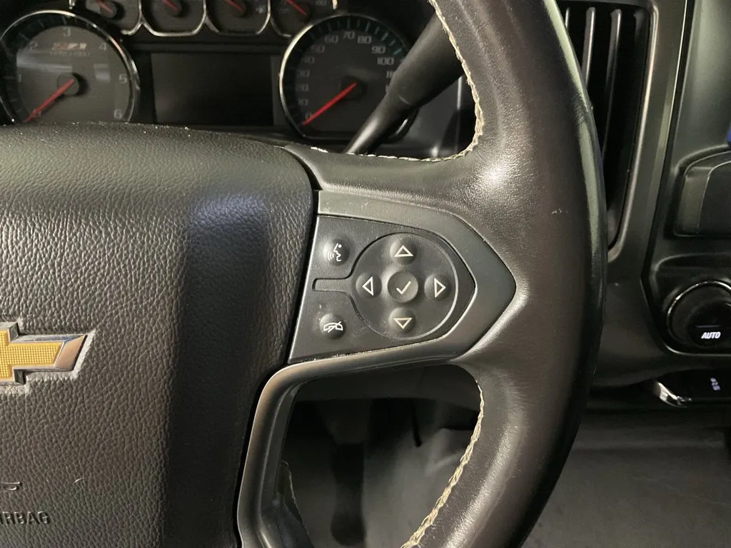 2016 Chevrolet Silverado 2500HD LT - Photo 24