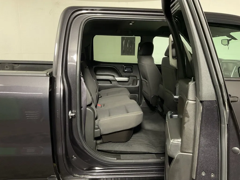 2016 Chevrolet Silverado 2500HD LT - Photo 30