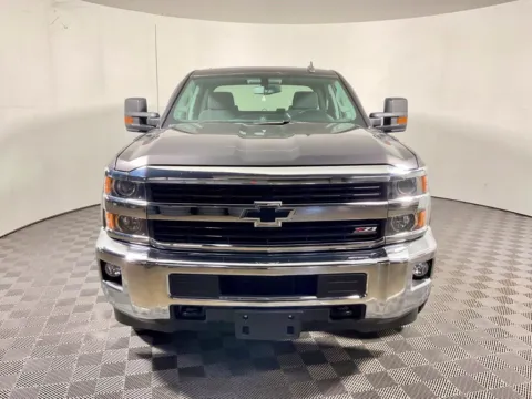 More photos of 2016 Chevrolet Silverado 2500 HD LT at Don Wood Toyota, OH