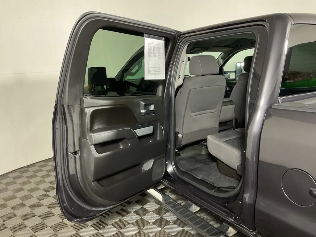 2016 Chevrolet Silverado 2500HD LT - Photo 27