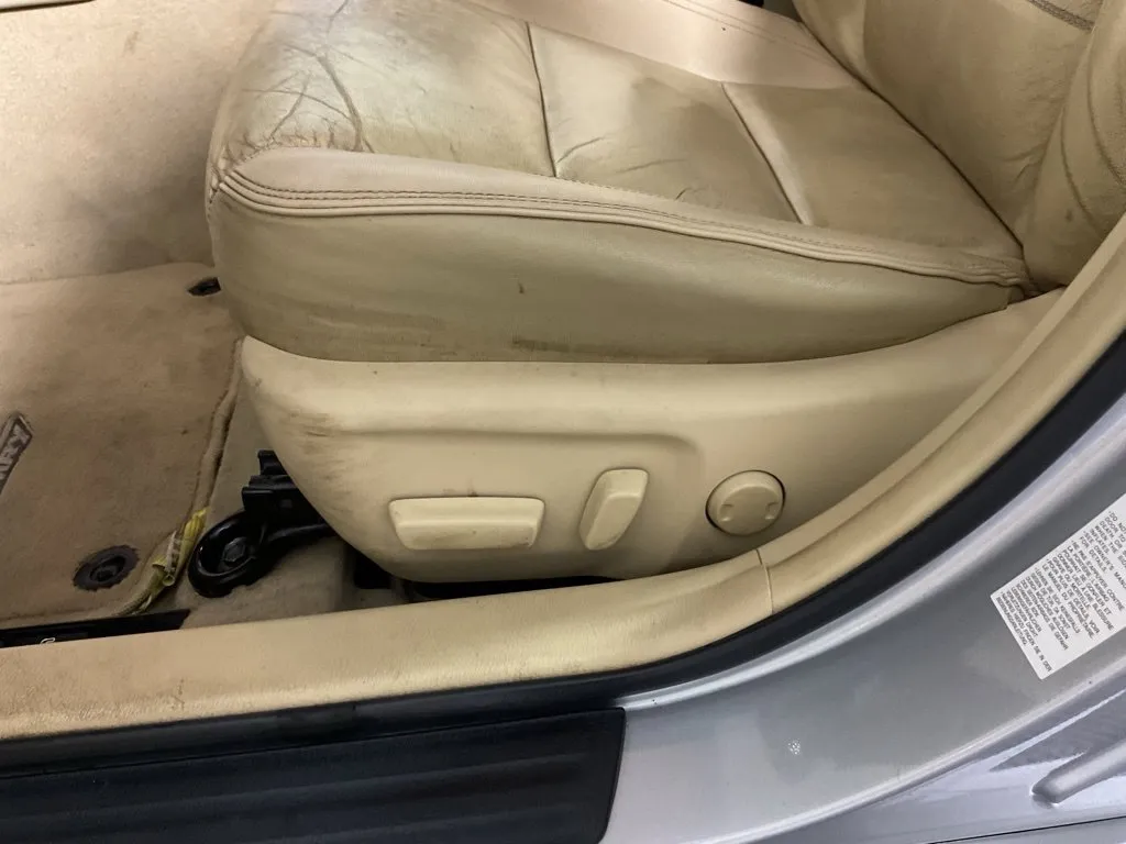 Toyota Camry photo 23