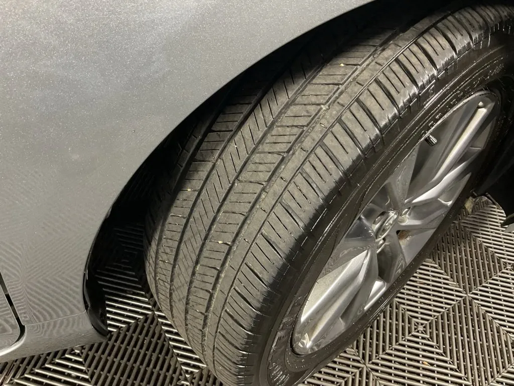 Toyota Camry photo 40