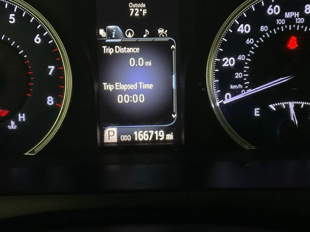 Toyota Camry photo 43