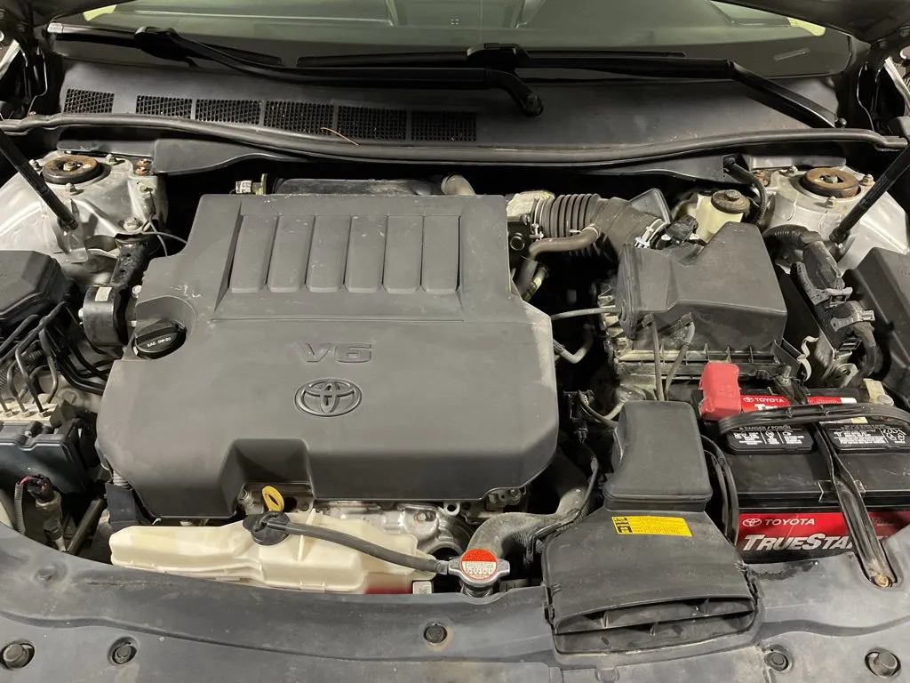 Toyota Camry photo 42