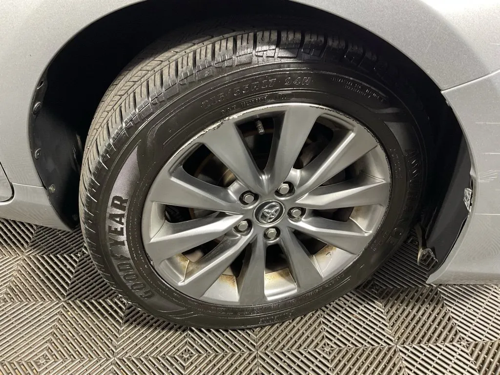 Toyota Camry photo 41