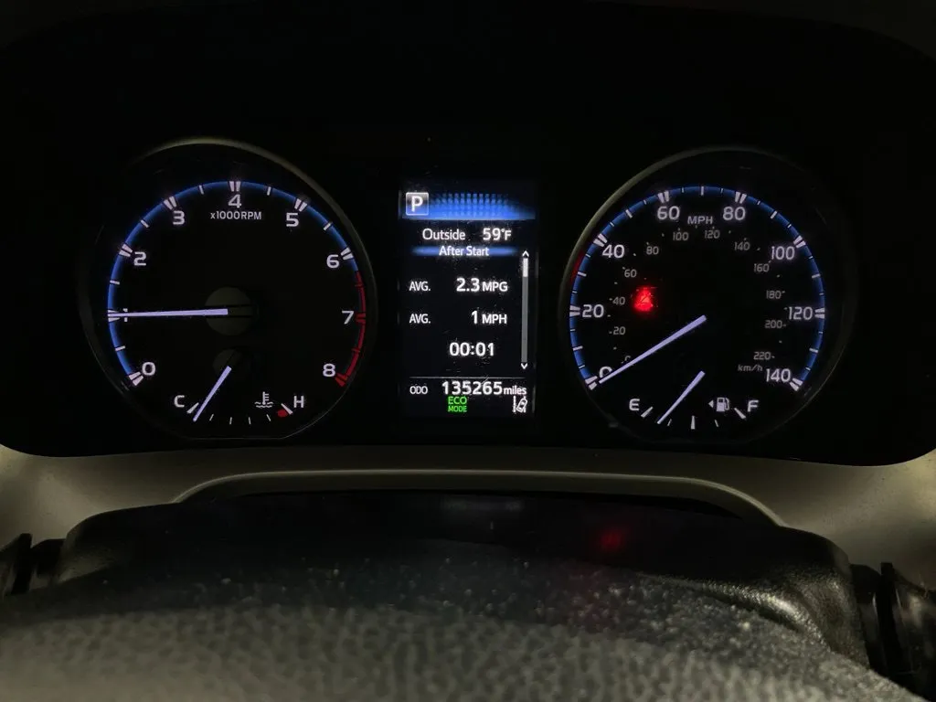 Toyota RAV4 photo 23