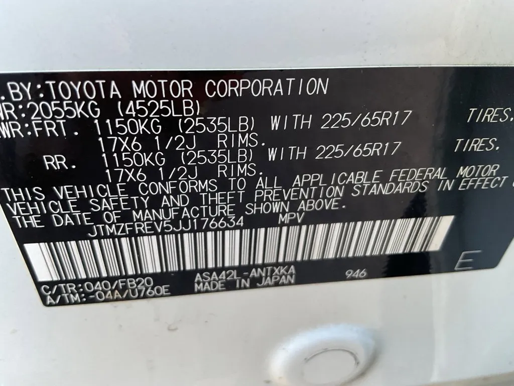 Toyota RAV4 photo 40
