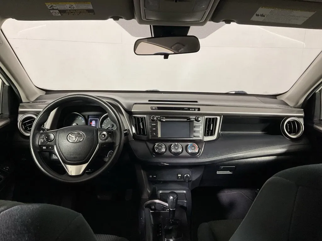 Toyota RAV4 photo 20