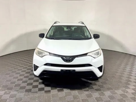 More photos of 2018 Toyota RAV4 LE at Don Wood Toyota, OH