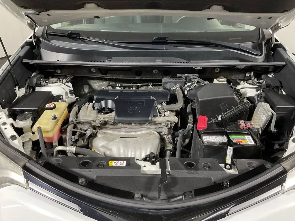 Toyota RAV4 photo 38