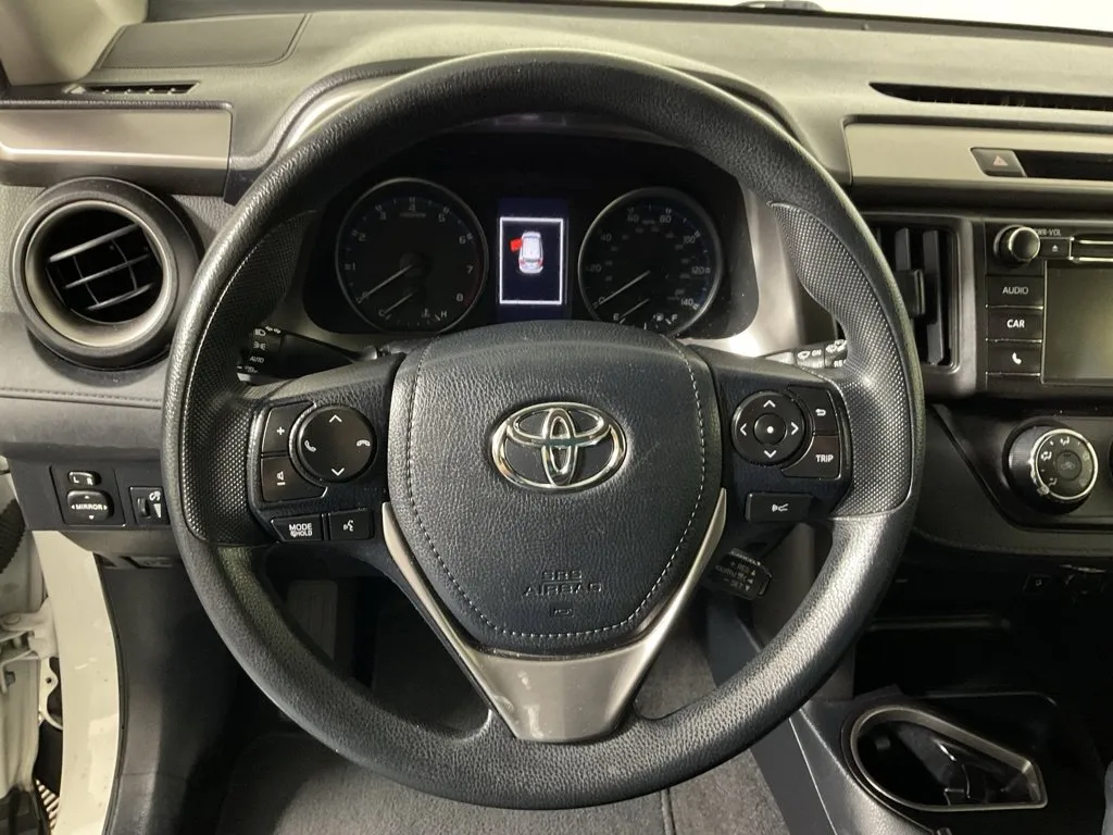 Toyota RAV4 photo 22