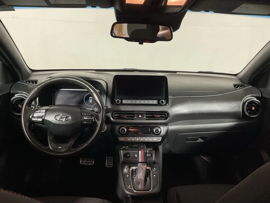 Hyundai Kona photo 24