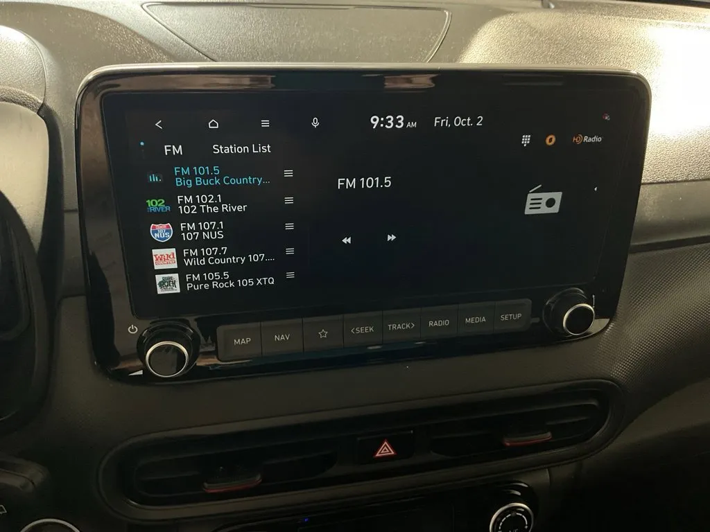 Hyundai Kona photo 25