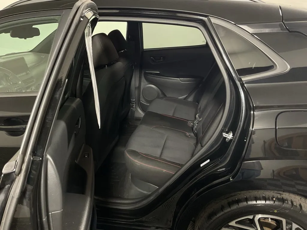 Hyundai Kona photo 34